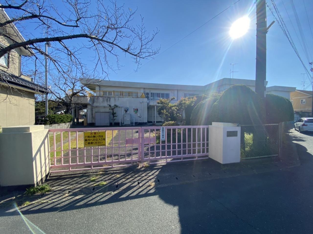 磐田市立 竜洋西保育園