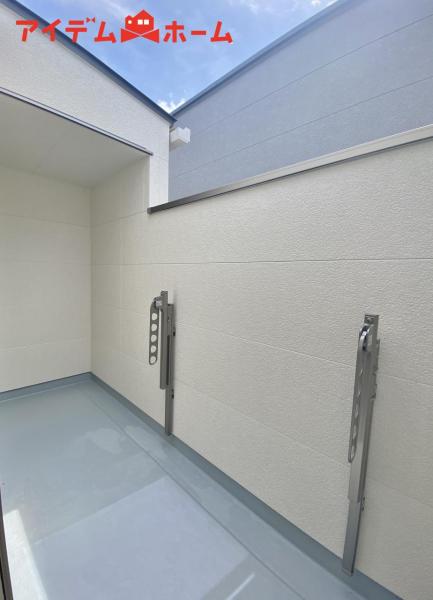 新築一戸建て 岡崎市大和町字平野 JR東海道本線（熱海〜米原）西岡崎駅 4,690万円