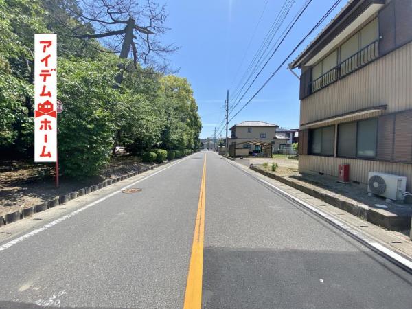新築一戸建て 岡崎市大和町字平野 JR東海道本線（熱海〜米原）西岡崎駅 4,690万円