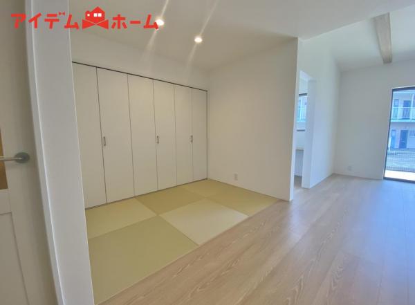 新築一戸建て 岡崎市大和町字平野 JR東海道本線（熱海〜米原）西岡崎駅 4,690万円