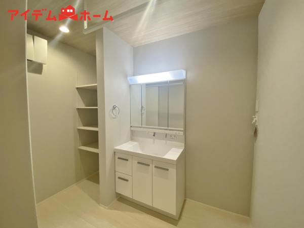 新築一戸建て 岡崎市大和町字平野 JR東海道本線（熱海〜米原）西岡崎駅 4,690万円