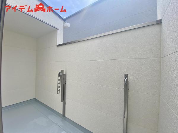 新築一戸建て 岡崎市大和町字平野 JR東海道本線（熱海〜米原）西岡崎駅 4,690万円