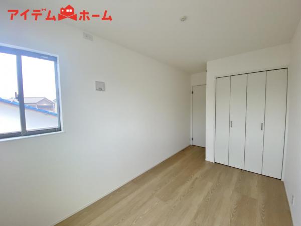 新築一戸建て 岡崎市大和町字平野 JR東海道本線（熱海〜米原）西岡崎駅 4,690万円