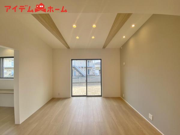 新築一戸建て 岡崎市大和町字平野 JR東海道本線（熱海〜米原）西岡崎駅 4,690万円