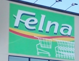 フェルナ 大和店