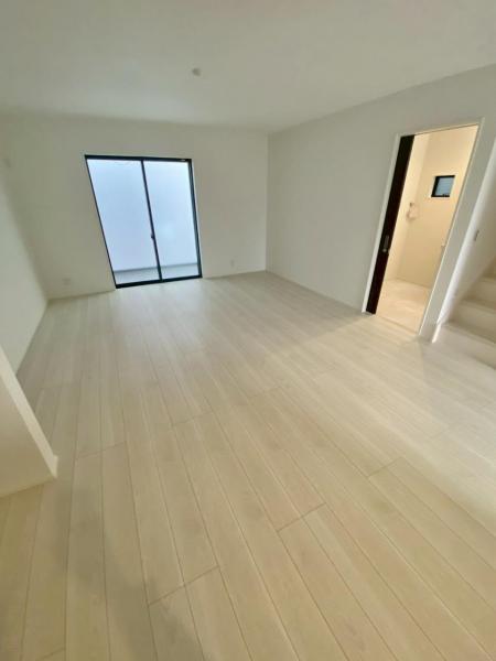 新築一戸建て 名古屋市南区南野2丁目 名鉄名古屋本線本星崎駅 3,480万円