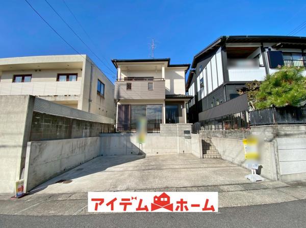 中古一戸建て 名古屋市天白区平針台２丁目 名古屋市桜通線徳重駅 3,350万円