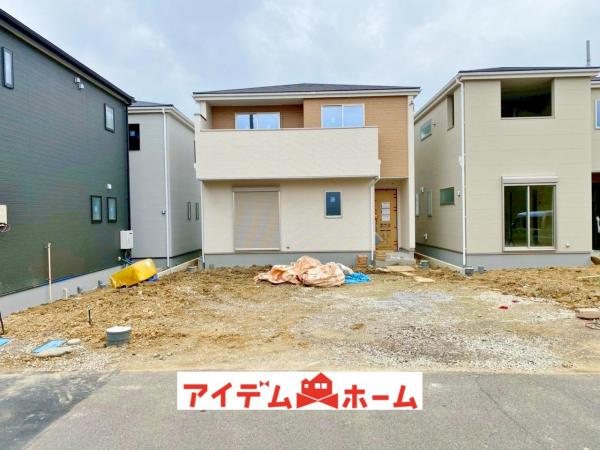 新築一戸建て 半田市向山町３丁目 JR武豊線乙川駅 2,950万円
