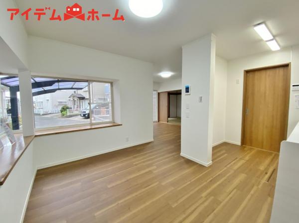 中古一戸建て 西尾市一色町大塚惣池 名鉄西尾線吉良吉田駅 1,350万円