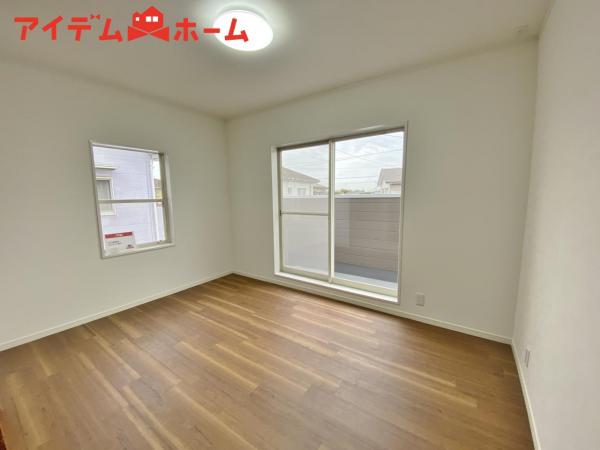 中古一戸建て 西尾市一色町大塚惣池 名鉄西尾線吉良吉田駅 1,350万円