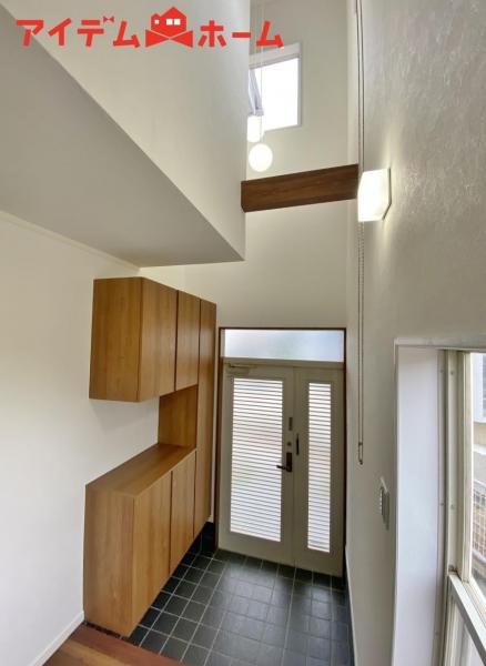 中古一戸建て 西尾市一色町大塚惣池 名鉄西尾線吉良吉田駅 1,350万円