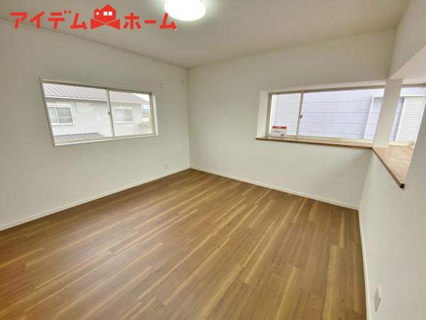 中古一戸建て 西尾市一色町大塚惣池 名鉄西尾線吉良吉田駅 1,350万円