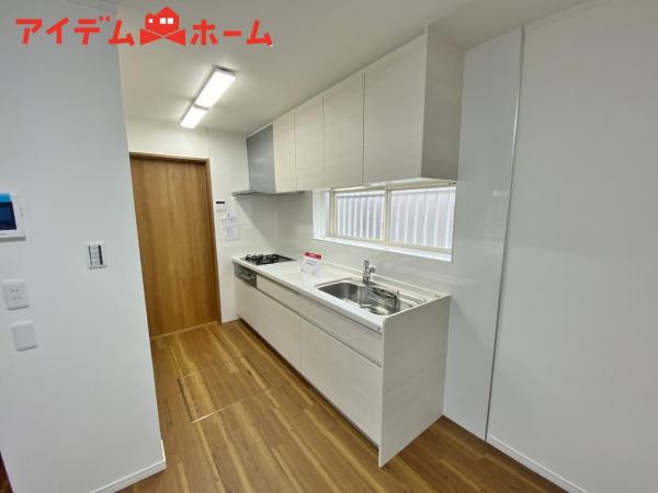 中古一戸建て 西尾市一色町大塚惣池 名鉄西尾線吉良吉田駅 1,350万円