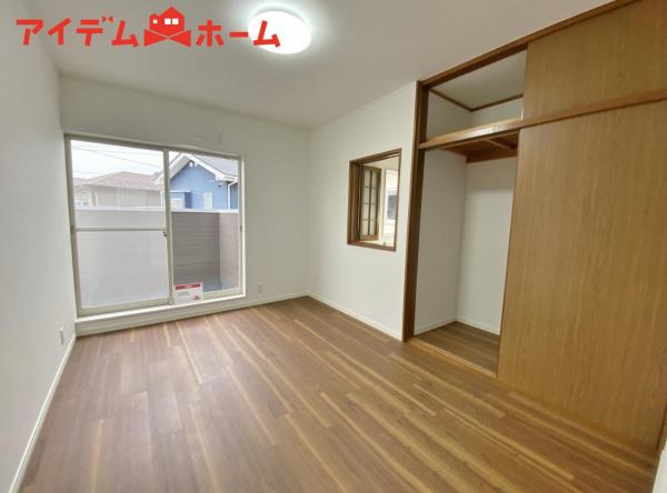 中古一戸建て 西尾市一色町大塚惣池 名鉄西尾線吉良吉田駅 1,350万円