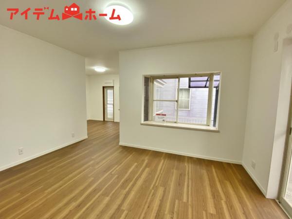 中古一戸建て 西尾市一色町大塚惣池 名鉄西尾線吉良吉田駅 1,350万円