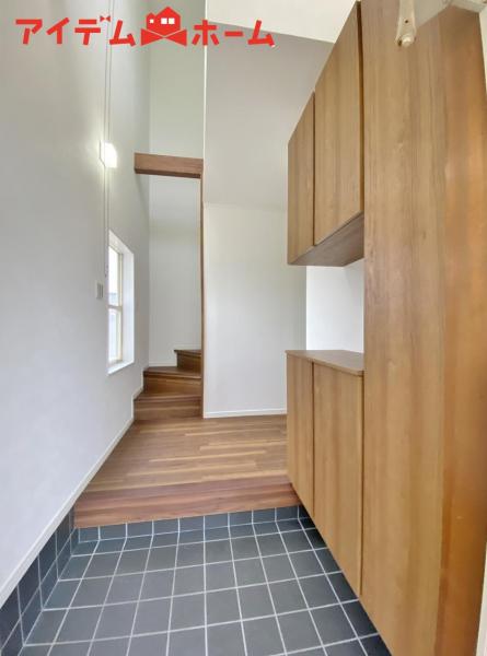 中古一戸建て 西尾市一色町大塚惣池 名鉄西尾線吉良吉田駅 1,350万円