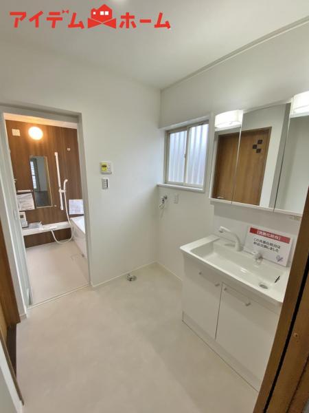 中古一戸建て 西尾市一色町大塚惣池 名鉄西尾線吉良吉田駅 1,350万円