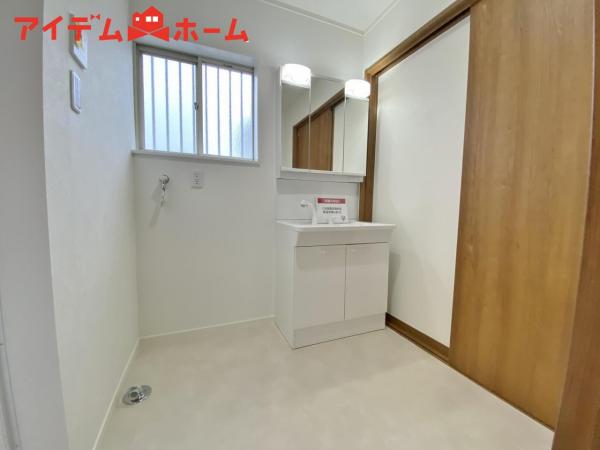 中古一戸建て 西尾市一色町大塚惣池 名鉄西尾線吉良吉田駅 1,350万円