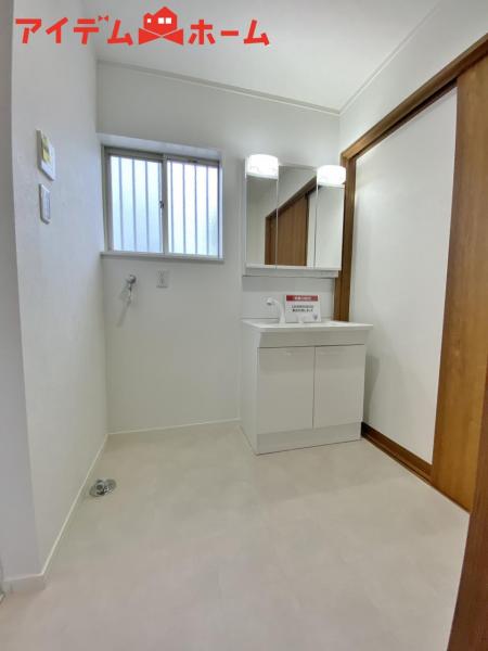 中古一戸建て 西尾市一色町大塚惣池 名鉄西尾線吉良吉田駅 1,350万円