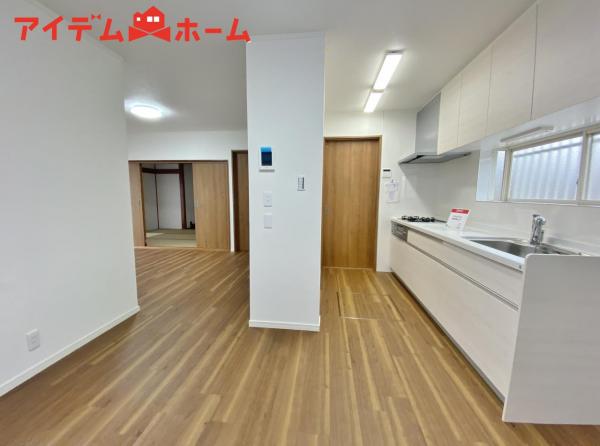 中古一戸建て 西尾市一色町大塚惣池 名鉄西尾線吉良吉田駅 1,350万円