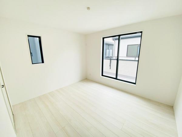 新築一戸建て 北名古屋市六ツ師宮西126 名鉄犬山線徳重・名古屋芸大駅 2,692万円