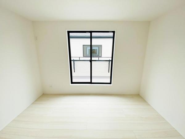 新築一戸建て 北名古屋市六ツ師宮西126 名鉄犬山線徳重・名古屋芸大駅 2,692万円
