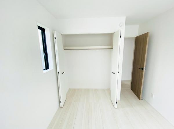 新築一戸建て 北名古屋市六ツ師宮西126 名鉄犬山線徳重・名古屋芸大駅 2,692万円