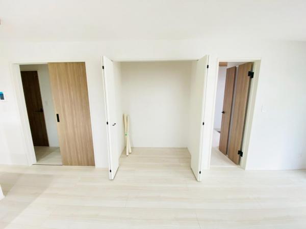 新築一戸建て 北名古屋市六ツ師宮西126 名鉄犬山線徳重・名古屋芸大駅 2,692万円