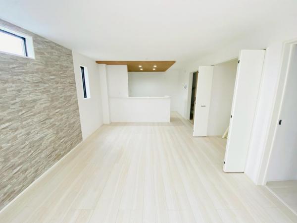新築一戸建て 北名古屋市六ツ師宮西126 名鉄犬山線徳重・名古屋芸大駅 2,692万円