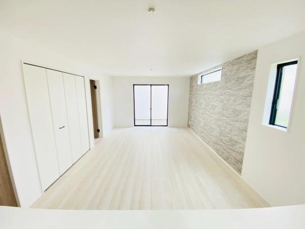 新築一戸建て 北名古屋市六ツ師宮西126 名鉄犬山線徳重・名古屋芸大駅 2,692万円