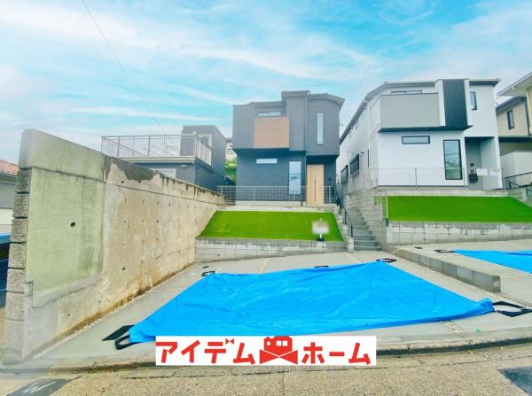 新築一戸建て 名古屋市昭和区伊勝町１丁目11 名古屋市東山線本山駅 6,480万円
