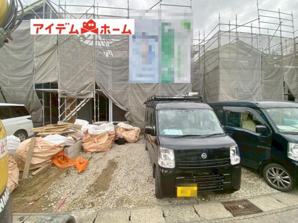 新築一戸建て 高浜市沢渡町３丁目 名鉄三河線三河高浜駅 3,630万円