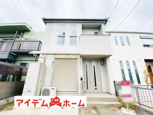 中古一戸建て 春日井市鳥居松町１丁目178 JR中央本線勝川駅 3,198万円