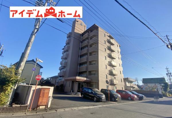 中古マンション 知多郡東浦町大字緒川字北新田 JR武豊線緒川駅 960万円