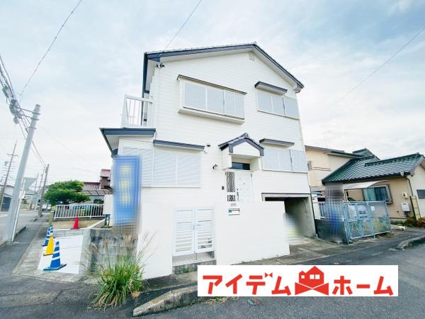 中古一戸建て 春日井市東野町西３丁目2-15 JR中央本線春日井駅 2,198万円