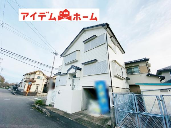 中古一戸建て 春日井市東野町西３丁目2-15 JR中央本線春日井駅 1,998万円