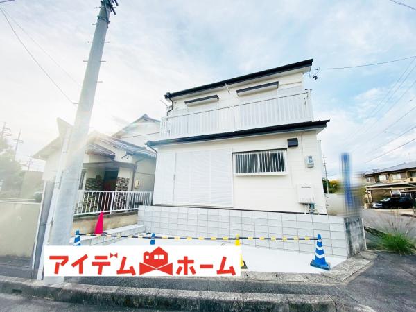 中古一戸建て 春日井市東野町西３丁目2-15 JR中央本線春日井駅 1,998万円