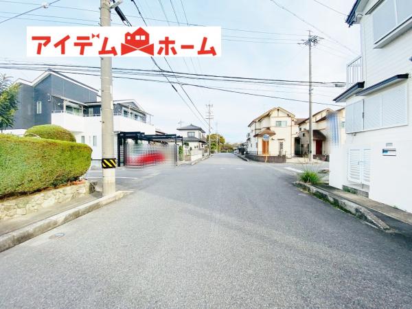 中古一戸建て 春日井市東野町西３丁目2-15 JR中央本線春日井駅 1,998万円