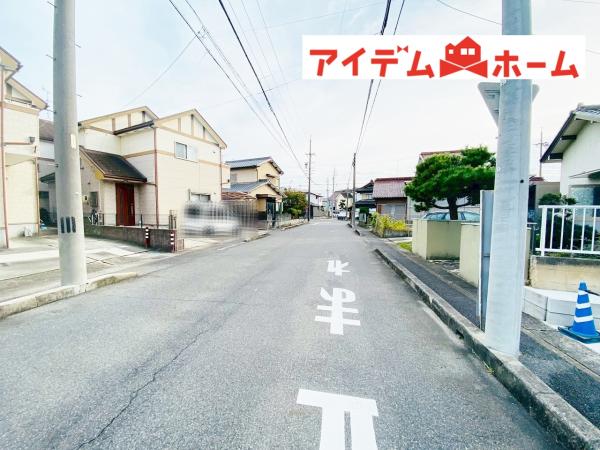 中古一戸建て 春日井市東野町西３丁目2-15 JR中央本線春日井駅 1,998万円