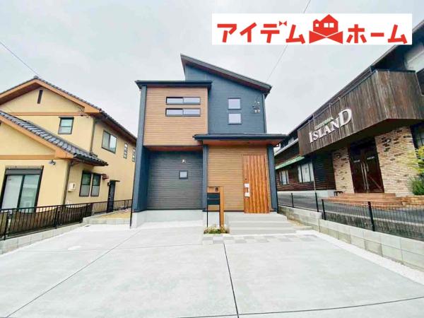 新築一戸建て 春日井市押沢台5丁目3-15 JR中央本線高蔵寺駅 3,480万円