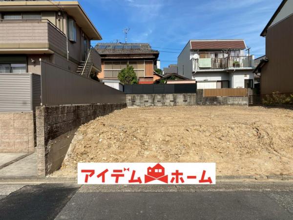 新築一戸建て 名古屋市南区桜台１丁目18-10 名古屋市桜通線桜本町駅 4,680万円