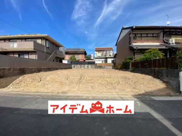 新築一戸建て 名古屋市南区桜台１丁目18-10 名古屋市桜通線桜本町駅 4,680万円