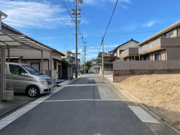 新築一戸建て 名古屋市南区桜台１丁目18-10 名古屋市桜通線桜本町駅 4,680万円