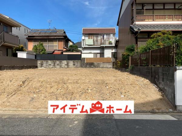 新築一戸建て 名古屋市南区桜台１丁目18-10 名古屋市桜通線桜本町駅 5,180万円
