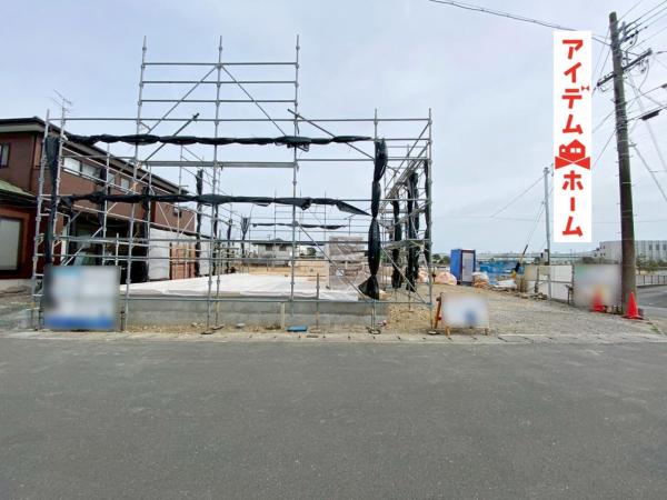 新築一戸建て 袋井市諸井 JR東海道本線（熱海〜米原）袋井駅 2,680万円
