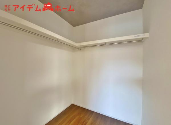 新築一戸建て 岡崎市若松町字大廻 JR東海道本線（熱海〜米原）岡崎駅 4,480万円