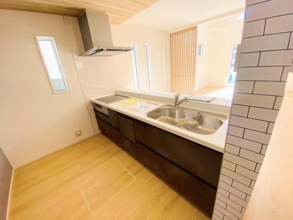 新築一戸建て 江南市江森町西137番 名鉄犬山線柏森駅 3,380万円