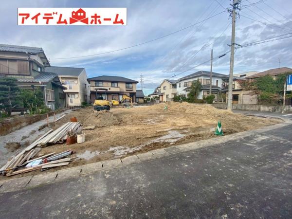 新築一戸建て 豊田市四郷町下古屋 愛知環状鉄道四郷駅 4,680万円