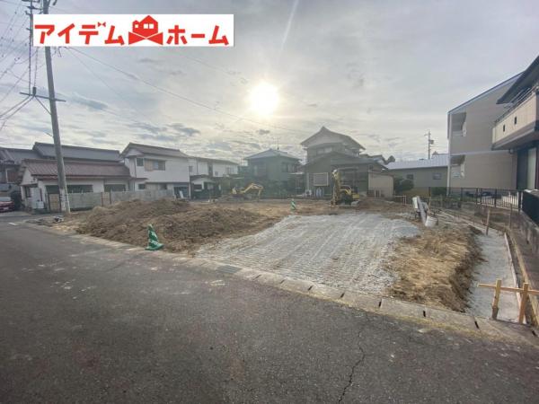 新築一戸建て 豊田市四郷町下古屋 愛知環状鉄道四郷駅 4,880万円