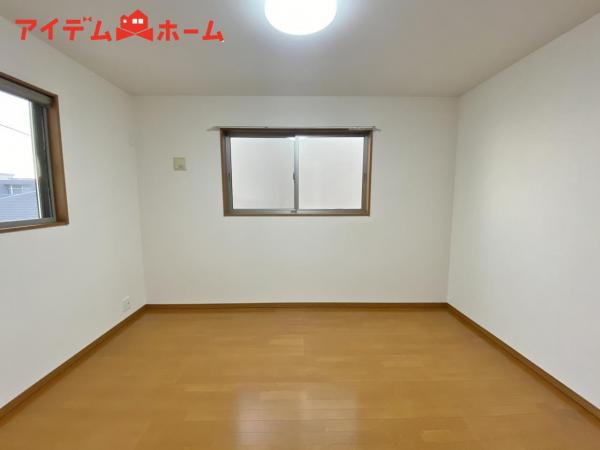 中古一戸建て 岡崎市上地町字宝六 JR東海道本線（熱海〜米原）相見駅 1,850万円